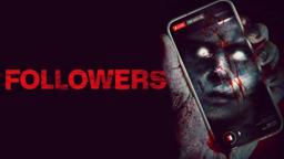 Followers | Official Trailer | Horror Brains