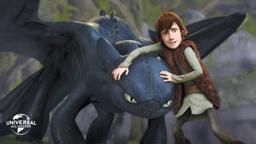 The Birth of a Legendary Friendship - Extended Preview