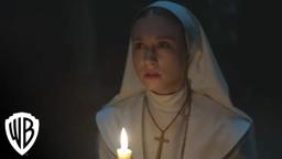 Sister Irene Possessed