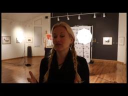 Interview with Dorie Barton , writer & director of Girl Flu.