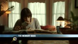 The Memory Book