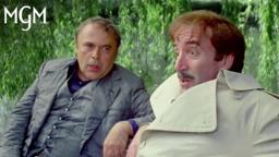 Inspector Clouseau Visits Dreyfus