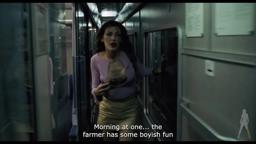 4K UHD & Blu-ray Promo Trailer [Subtitled]