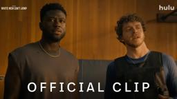 Official Clip - 'White Men Can Hoop Now'