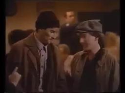 out of time Trailer 1988 (Entertainment in video)