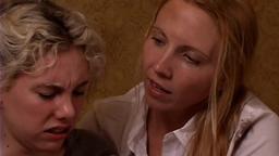 "Grace Can Feel it Coming" from DEMON RESURRECTION