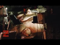 Pearl The Fat Vampire