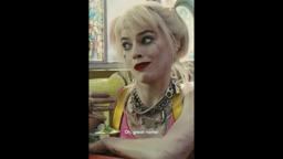 Harley Quinn approves of the name