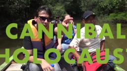 Searching for Cannibal Holocaust (trailer)