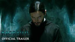 Official Trailer