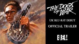 Eureka Classics Trailer