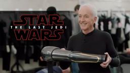 Droid School Featurette