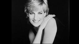 Diana at 60 Trailer
