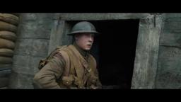1917 - Trailer HD