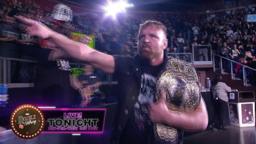 JON MOXLEY VS BRODIE LEE | PREVIEW DOUBLE OR NOTHING TONIGHT ON PAY-PER-VIEW