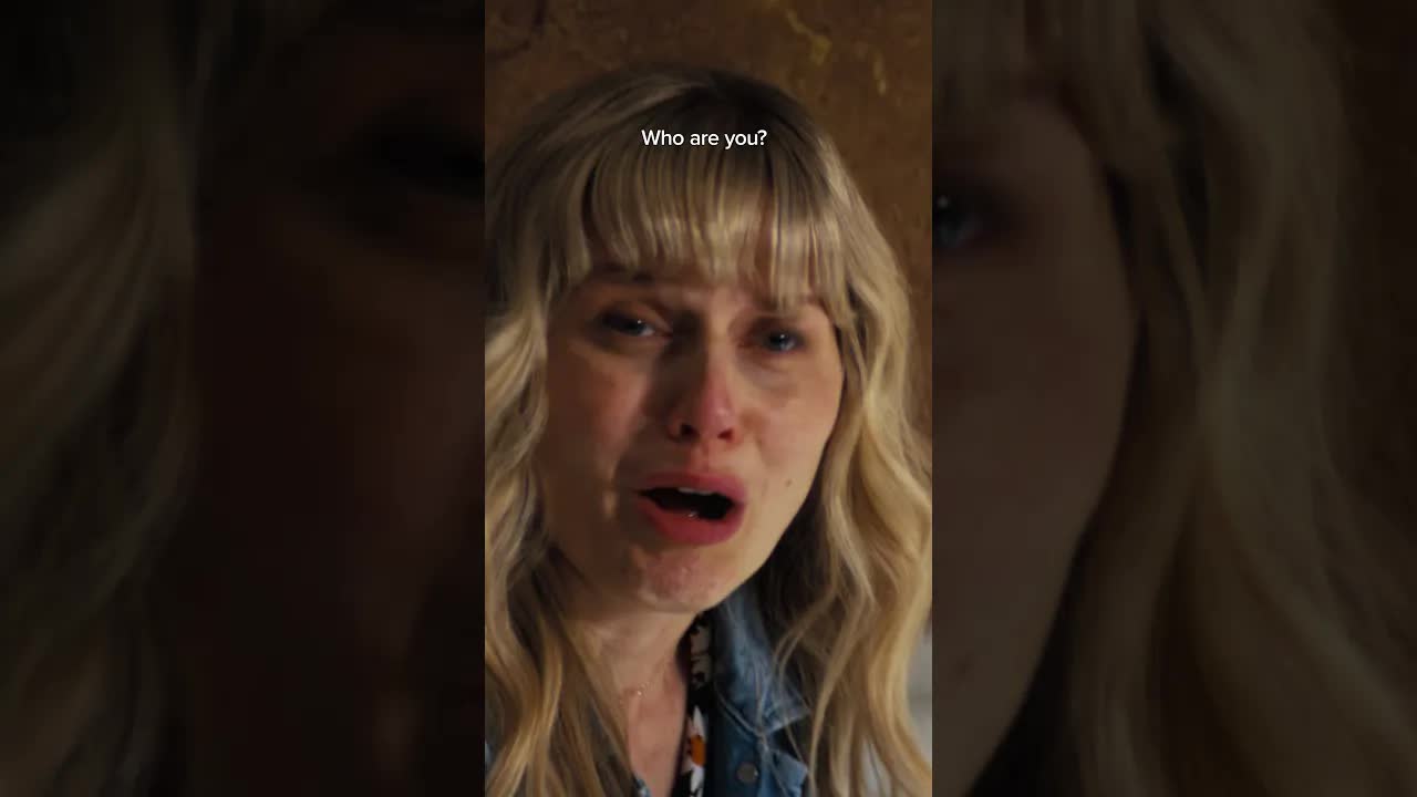 Liam Neeson like you've never seen him before. Because you haven't watched this movie yet.