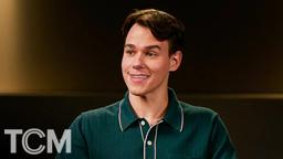 Creator Brandon Johnston on ALL THAT HEAVEN ALLOWS with Dave Karger | New Voices of Cinema