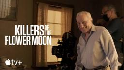 Directed by Martin Scorsese: Part Three