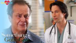 Harry Gets Unusually Emotional