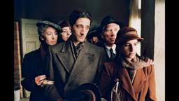 4K Restoration Trailer