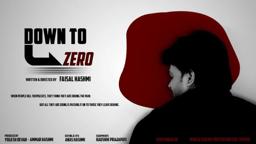 Down to Zero (2014) - a short film (with English subtitles) | Faisal Hashmi