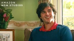 Meeting Oliver's Family