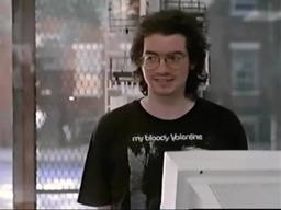 Walking and Talking trailer 1996