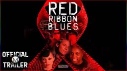 RED RIBBON BLUES (1995) | Official Trailer