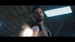 LAST SEEN IN IDAHO - Feature Film Trailer