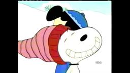 Charlie Brown’s Christmas Tales ABC Promo (2003)