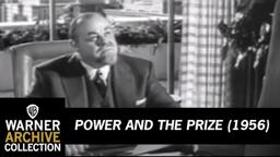 Power and the Prize (Original Theatrical Trailer)