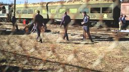 "CROSSING STREETS" Official Teaser Trailer