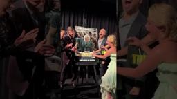 Presenting Marvel Studios' T̶h̶u̶n̶d̶e̶r̶b̶o̶l̶t̶s̶* The New Avengers.