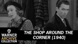 First Date | The Shop Around The Corner | Warner Archive