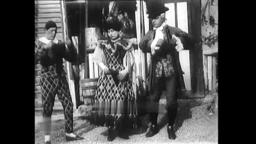 Corso tragique (1908) Pathé