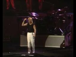 "One" [Live] from the 'Whispering Jack - 20th Anniversary Edition' DVD