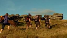 Stag Hunt Feature Film Trailer