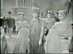 Carol Burnett - Shy (1964 Version)