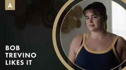 'Bob Trevino Likes It' with Barbie Ferreira and Tracie Laymon | Academy Conversations