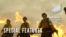 Special Features: "Honoring the Heroes: The Most Important Story"