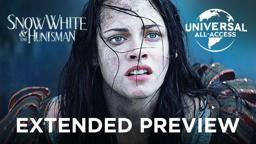 Kristen Stewart's Costly Escape - Extended Preview