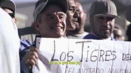 Los Tigres del Norte at Folsom Prison Documentary Trailer (Official English Version)