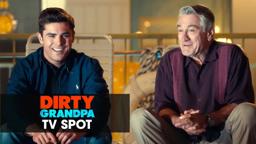 Official TV Spot – “Respect Your Elders”