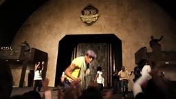 Deitrick Haddon BLESSED AND CURSED The Movie - OFFICIAL MOVIE TRAILER