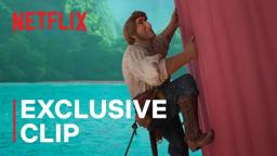 Monster Escape | Exclusive Clip