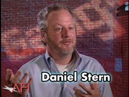 Daniel Stern On BONNIE AND CLYDE