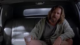 "There's A Beverage Here!" Clip