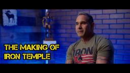 Iron Temple Featurette