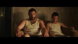 Norfolk - trailer