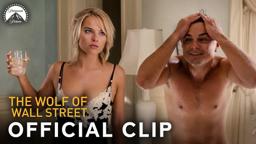 Margot Robbie vs. Leonardo DiCaprio